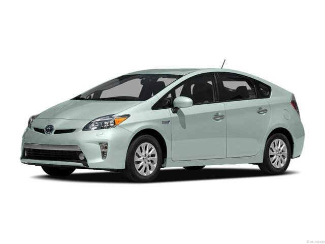toyota prius plug-in 2012 JTDKN3DP4C3025960 image